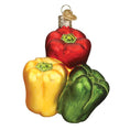 Load image into Gallery viewer, Bell Peppers Ornament - Southlake Paws

