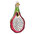 Load image into Gallery viewer, Dragon Fruit Ornament - Southlake Paws
