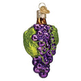 Load image into Gallery viewer, Grapes Ornament - Southlake Paws
