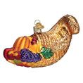 Load image into Gallery viewer, Cornucopia Ornament - Southlake Paws
