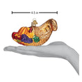 Load image into Gallery viewer, Cornucopia Ornament - Southlake Paws
