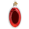 Load image into Gallery viewer, Asparagus Ornament - Southlake Paws
