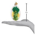 Load image into Gallery viewer, Asparagus Ornament - Southlake Paws
