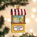 Load image into Gallery viewer, Lemonade Stand Ornament - Southlake Paws
