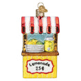 Load image into Gallery viewer, Lemonade Stand Ornament - Southlake Paws
