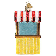 Lemonade Stand Ornament