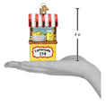 Load image into Gallery viewer, Lemonade Stand Ornament - Southlake Paws
