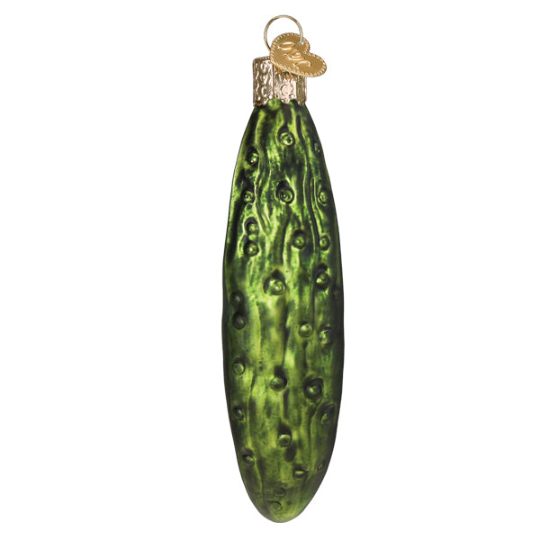 Pickle Spear Ornament - Southlake Paws
