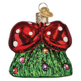 Load image into Gallery viewer, Happy Mushrooms Ornament - Southlake Paws
