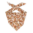 Load image into Gallery viewer, Fall Football Pet Bandana

