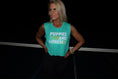Load image into Gallery viewer, Fitness Club Logo | Crop Tank
