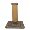 Load image into Gallery viewer, Sisal Pole Vertical Cat Scratcher

