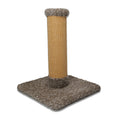 Load image into Gallery viewer, Sisal Pole Vertical Cat Scratcher
