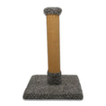 Load image into Gallery viewer, Sisal Pole Vertical Cat Scratcher
