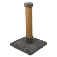 Load image into Gallery viewer, Sisal Pole Vertical Cat Scratcher

