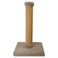 Load image into Gallery viewer, Sisal Pole Vertical Cat Scratcher
