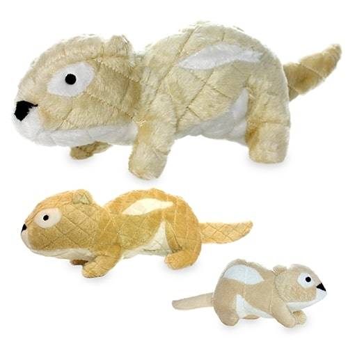 mighty® Nature Series - Chipmunk