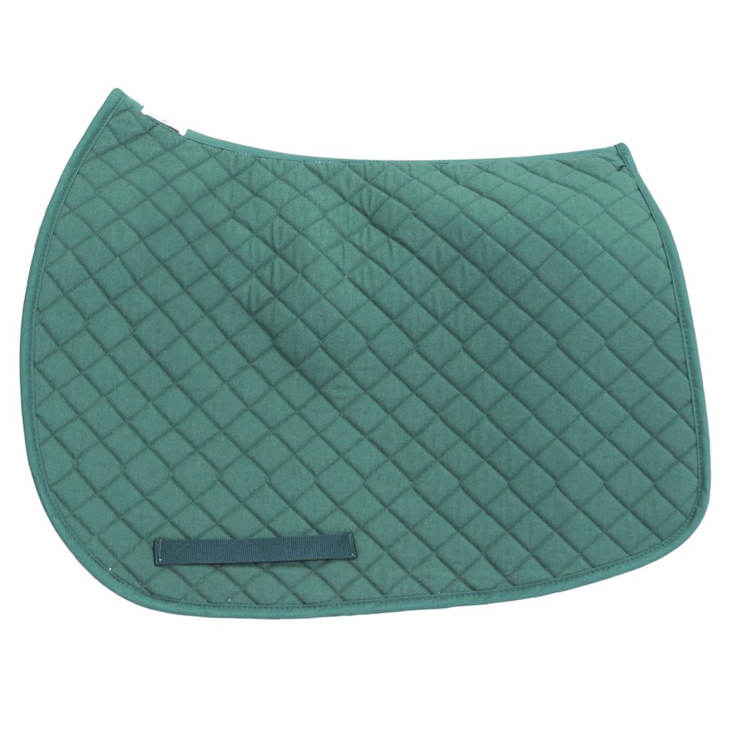 TuffRider Basic Pony Saddle Pad - image 13