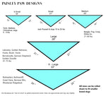 Fall Football Pet Bandana