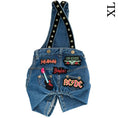 Load image into Gallery viewer, Rocker Overalls

