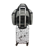 Mr. Peanut's Coronado Series Pet Car Seat & Mobile Crate