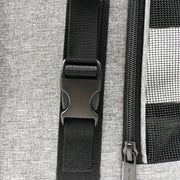 Mr. Peanut's Coronado Series Pet Car Seat & Mobile Crate