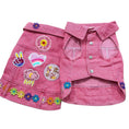 Load image into Gallery viewer, Season of Love Vest
