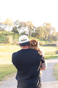 Load image into Gallery viewer, Pup Lux Embroidered Hat | Gift for Dog Lovers & Owners
