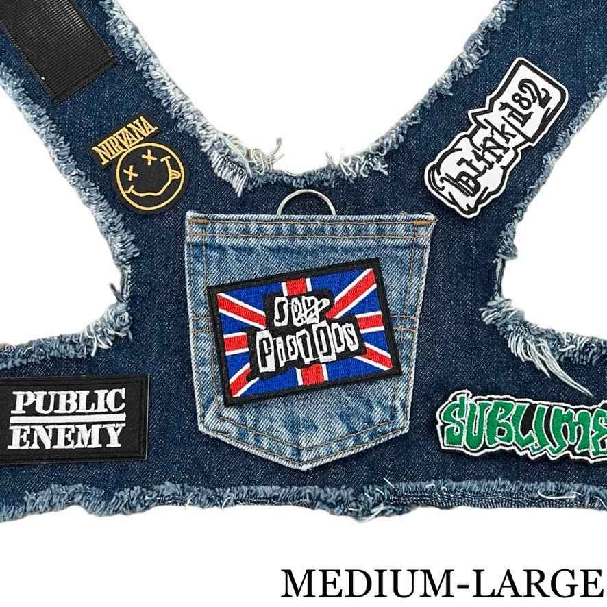 Pistols Harness