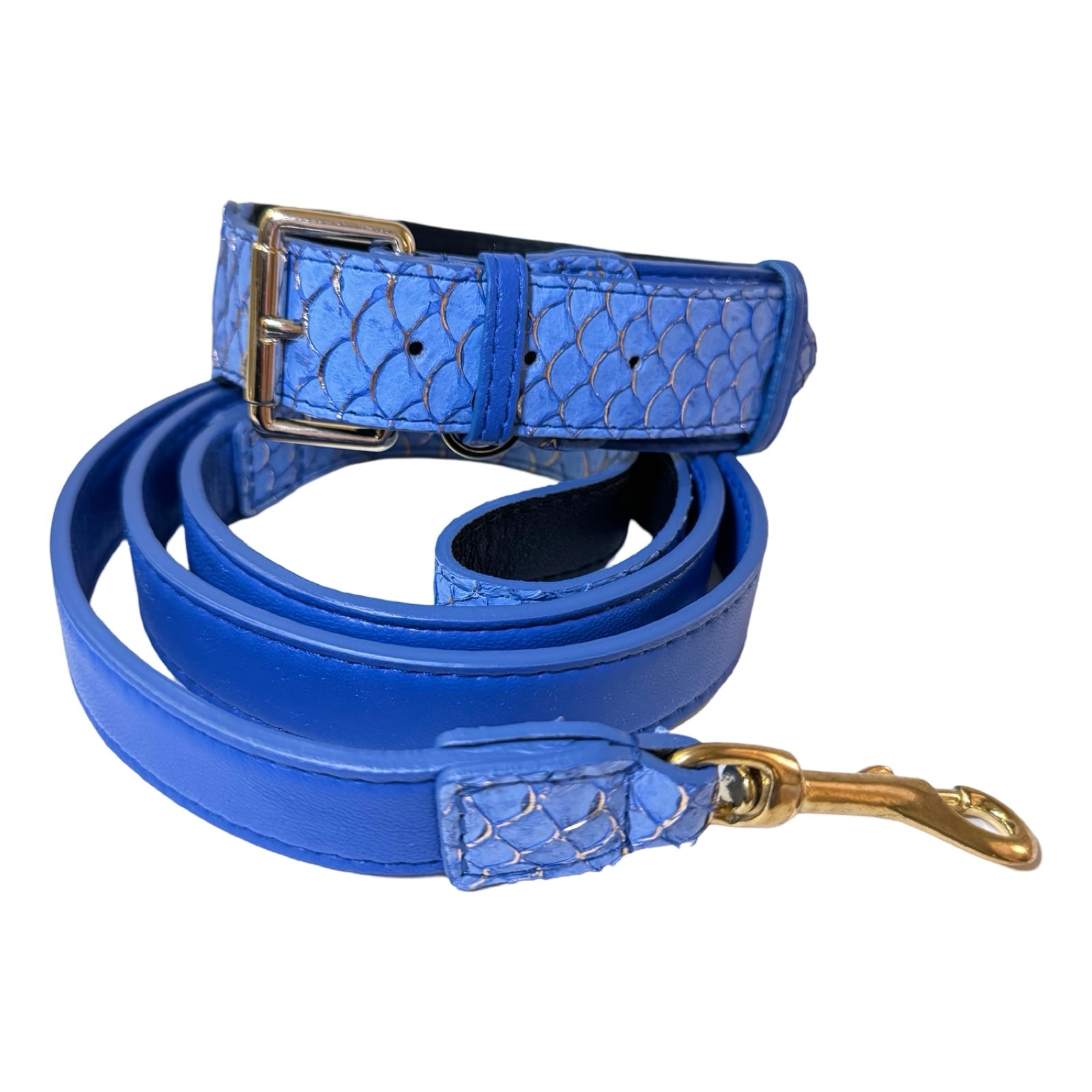 Malibu Classic Collar & Leash Set