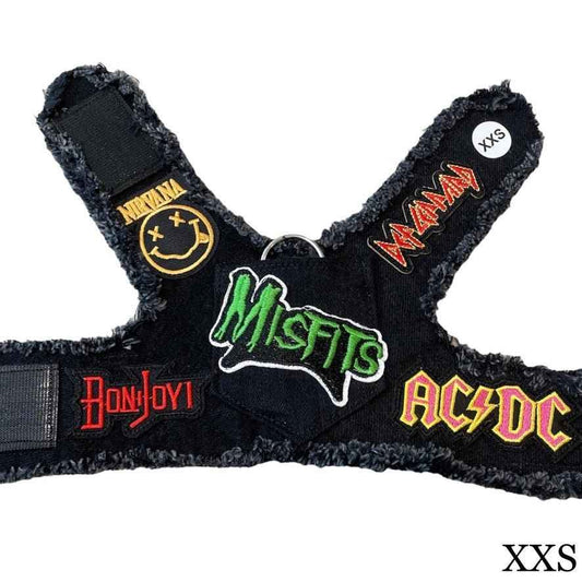 Misfits Harness