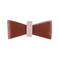Load image into Gallery viewer, Bow Tie - Bella Rose
