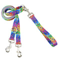 Load image into Gallery viewer, ROY G BIV Freedom No-Pull Dog Harness – EarthStyle
