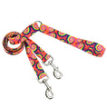 Load image into Gallery viewer, Classic Tie-Dye Freedom No-Pull Dog Harness – EarthStyle
