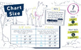 Load image into Gallery viewer, Holiday Cookies Freedom No-Pull Dog Harness – EarthStyle
