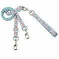Load image into Gallery viewer, Cherry Blossoms Freedom No-Pull Dog Harness – EarthStyle
