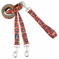 Load image into Gallery viewer, Falling Leaves Freedom No-Pull Dog Harness – EarthStyle
