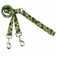 Load image into Gallery viewer, Archie Loves Mud Freedom No-Pull Dog Harness – EarthStyle
