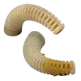 Load image into Gallery viewer, Flufflehorn Dental Antler - Indestructible Nylon Dog Chew Toy XL | USA Made
