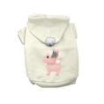 Load image into Gallery viewer, Enchanted Fawn Winter Hoodie
