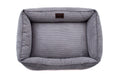 Load image into Gallery viewer, Corduroy Cat Bed Dreamer - Southlake Paws
