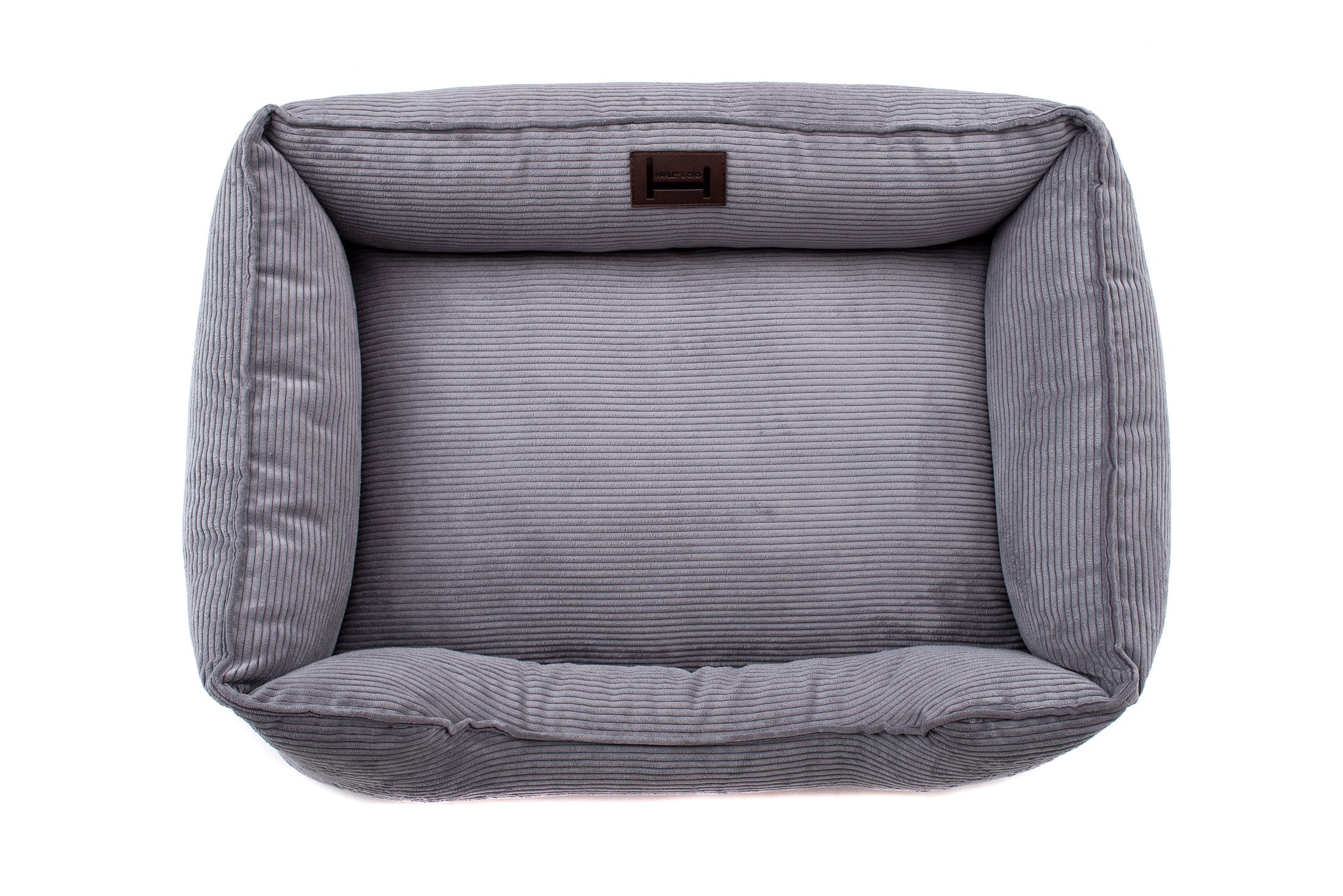 Corduroy Cat Bed Dreamer - Southlake Paws