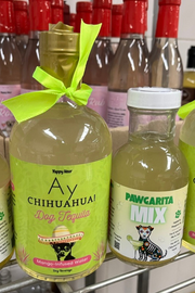 The Dog Margarita Kit