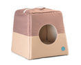Load image into Gallery viewer, Cabrio Convertible Small Dog Bed - Southlake Paws
