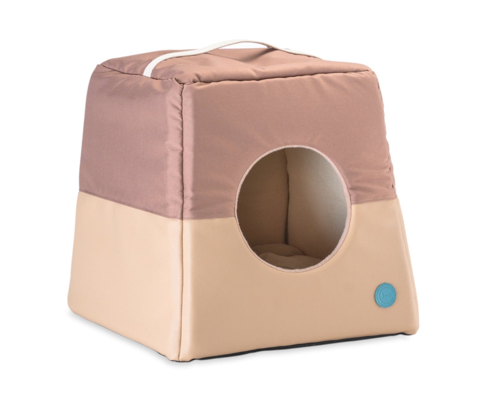 Cabrio Convertible Small Dog Bed - Southlake Paws
