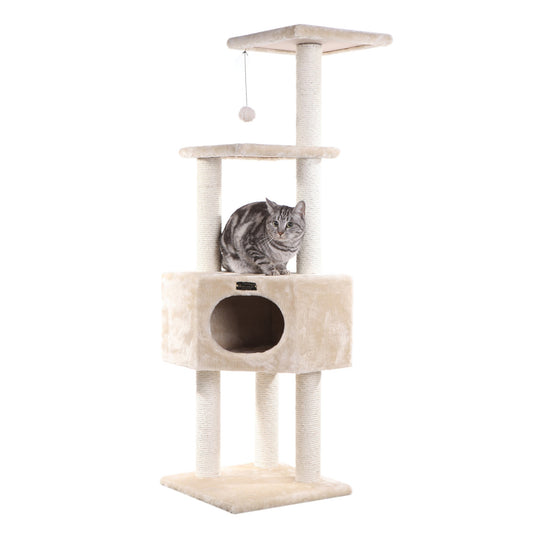 Armarkat Cat Tree A5201 - Beige