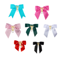 Load image into Gallery viewer, Spring Bowknot Dog Hair bows
