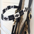 Load image into Gallery viewer, B&W Polo Browband

