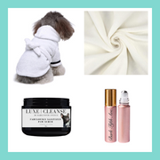 My Fabulous Essentials Box- SPA 