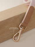 Load image into Gallery viewer, Lilco Braided-Leash | Sunblush
